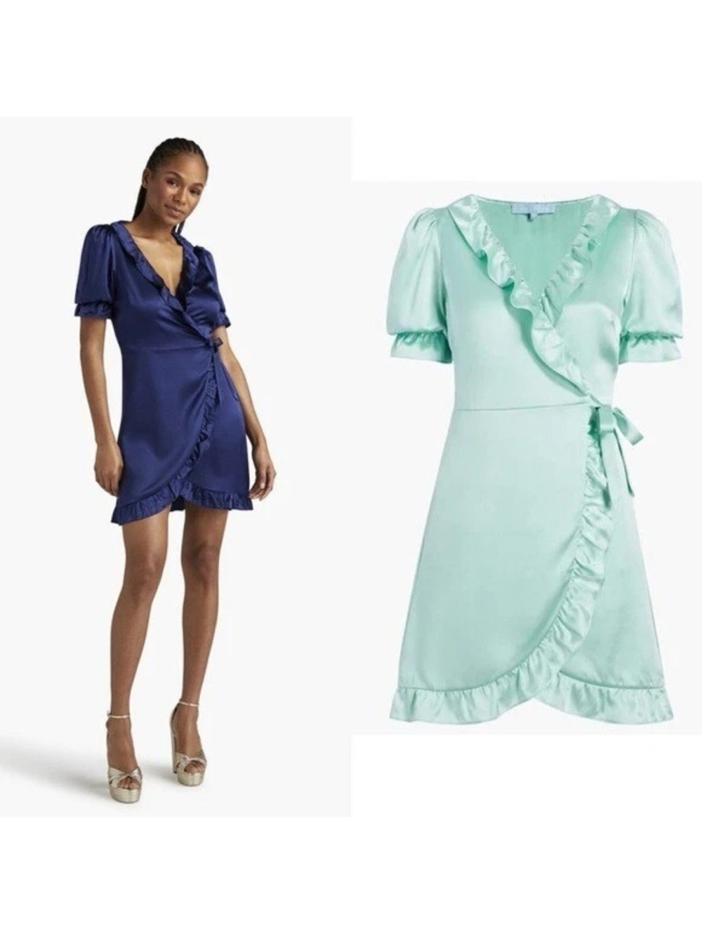 Hill House Nima Dress